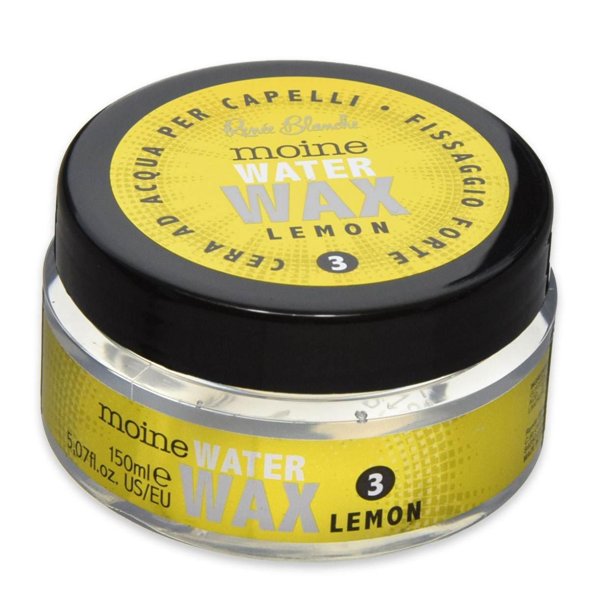 RENEE BLANCHE MOINE WATER WAX 150ML LEMON