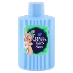 FELCE AZZURRA TALCO FRESCO 200GR