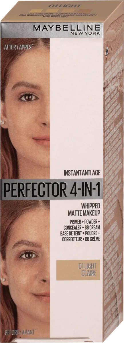 MAYBELLINE INSTANT PERFECTOR 4-IN-1 01 LIGHT