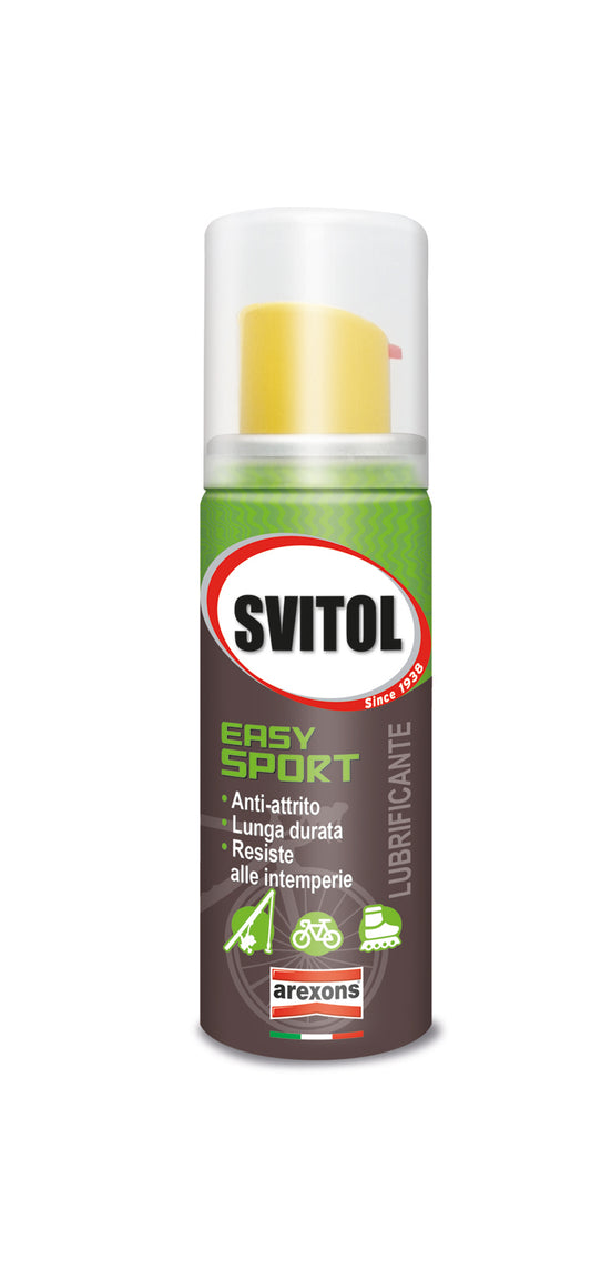 SVITOL LUBRIFICANTE EASY SPORT 200ML