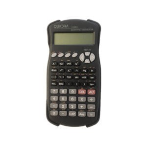 TOP QUALITY QUADRA CALCOLATRICE SCIENTIFICA 56 FUNZIONI