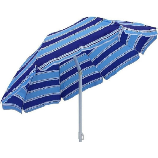 SESSA OMBRELLONE GABBIANO CON SNODO D.200 COLORI ASSORTITI