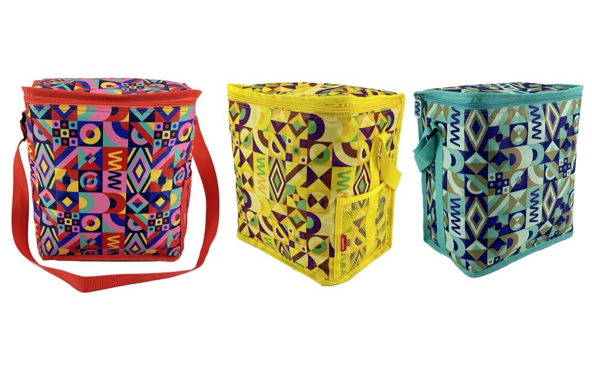 KASAVIVA PORTLAND BORSA TERMICA LT.22 ASSORTITA