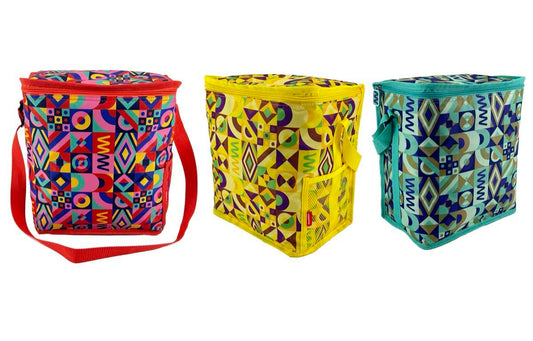 KASAVIVA PORTLAND BORSA TERMICA LT.22 ASSORTITA