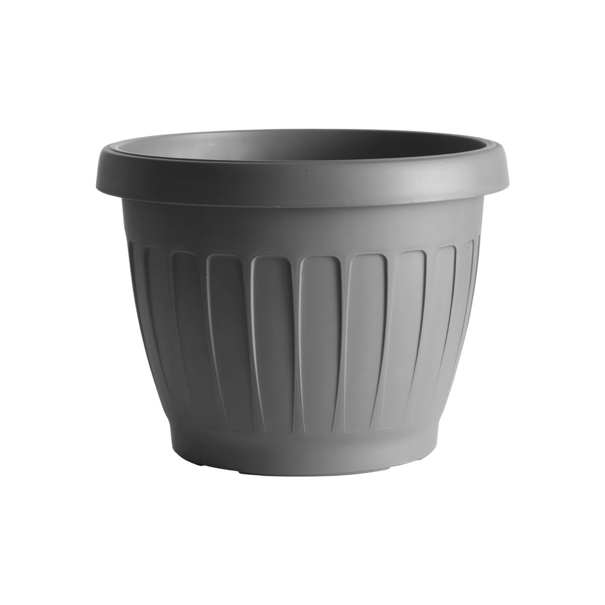 BAMA VASO TERRA GRIGIO CM.40 31088