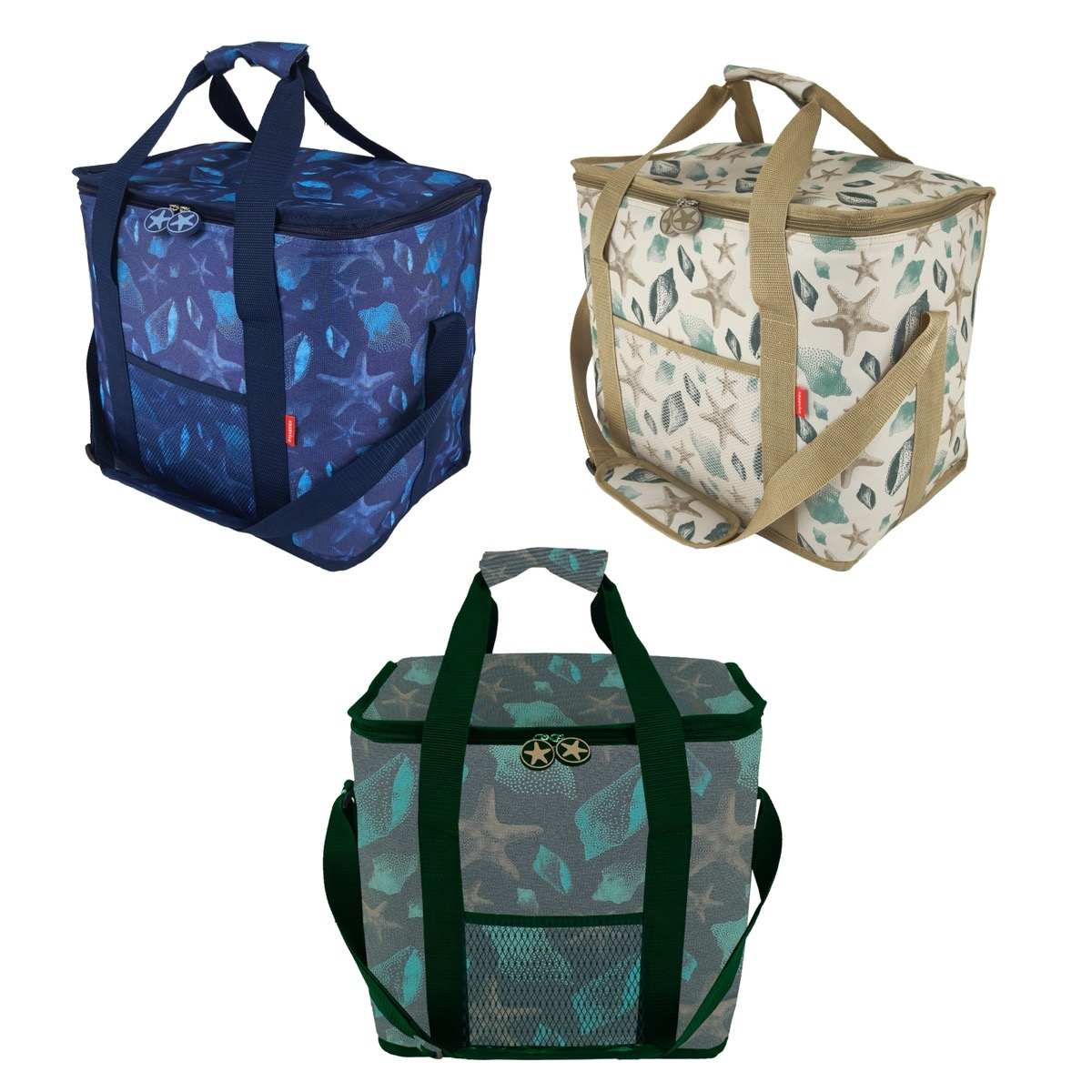 KASAVIVA PRYNTIL BORSA TERMICA LT.36 ASSORTITA
