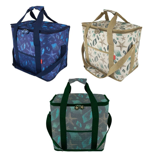 KASAVIVA PRYNTIL BORSA TERMICA LT.36 ASSORTITA