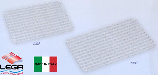 LEGA RETE SALVASTOVIGLIE CM.33X25