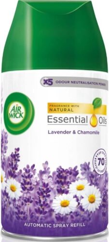 AIR WICK FRESHMATIC RICARICA 250ML LAVANDA & CAMOMILLA