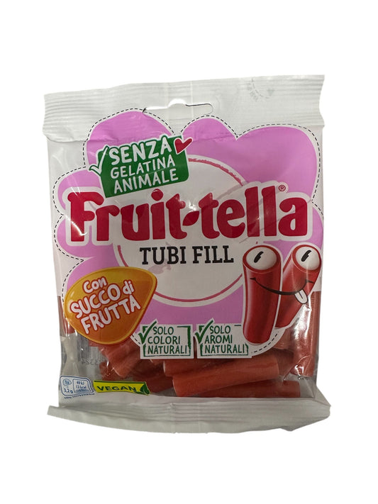 FRUIT-TELLA TUBI FILL 90G