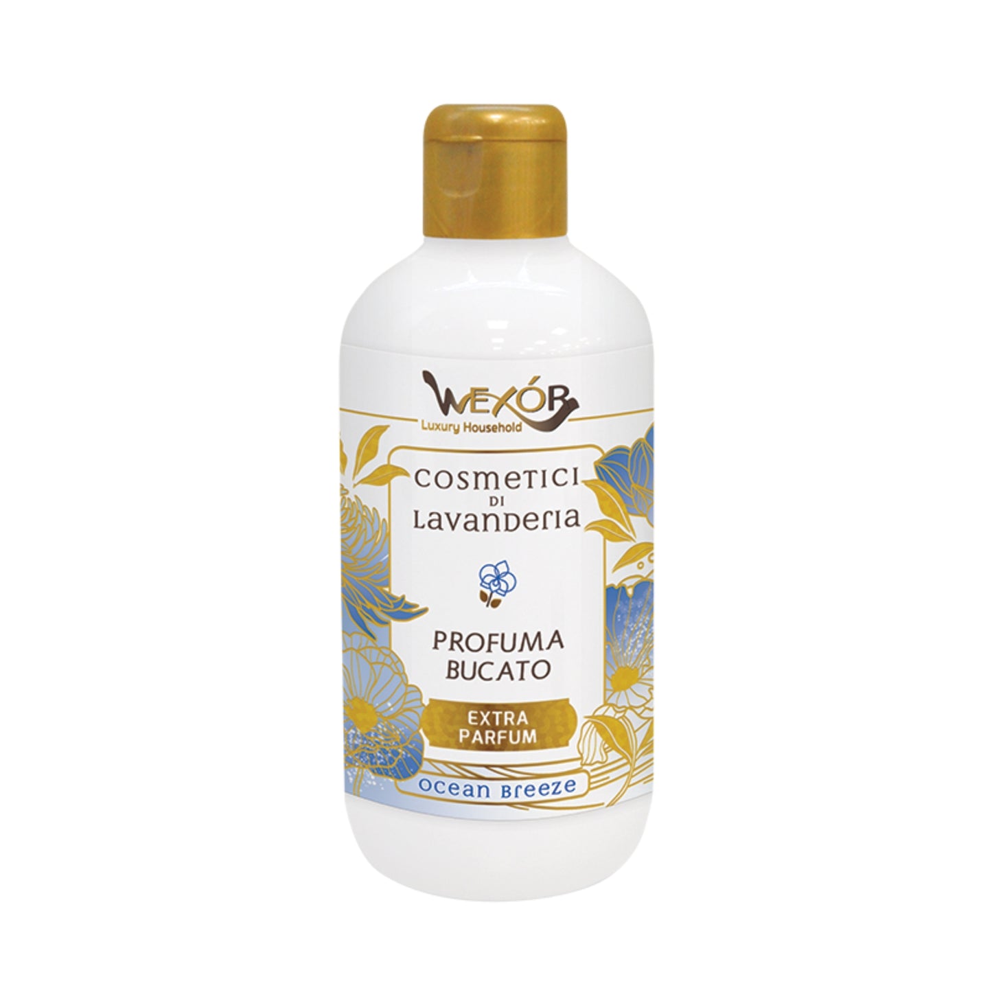 WEXOR COSMETICI DI LAVANDERIA PROFUMA BUCATO EXTRA PARFUM 250ML OCEAN BREEZE