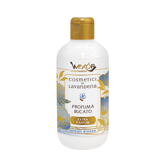 WEXOR COSMETICI DI LAVANDERIA PROFUMA BUCATO EXTRA PARFUM 250ML OCEAN BREEZE