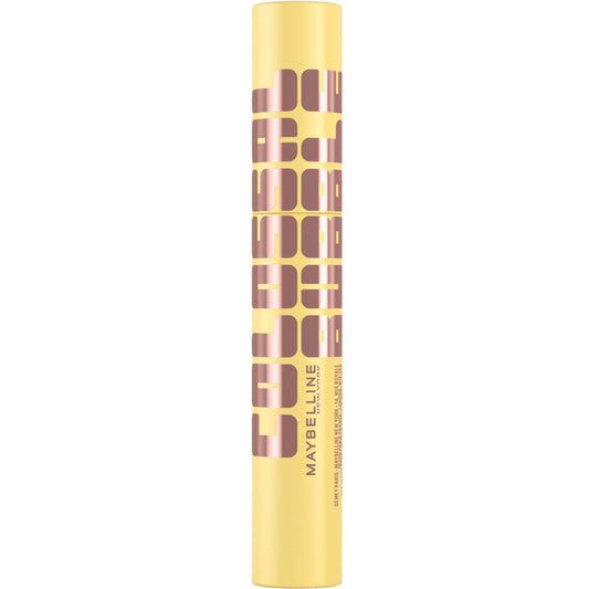 MAYBELLINE MASCARA COLOSSAL BUBBLE