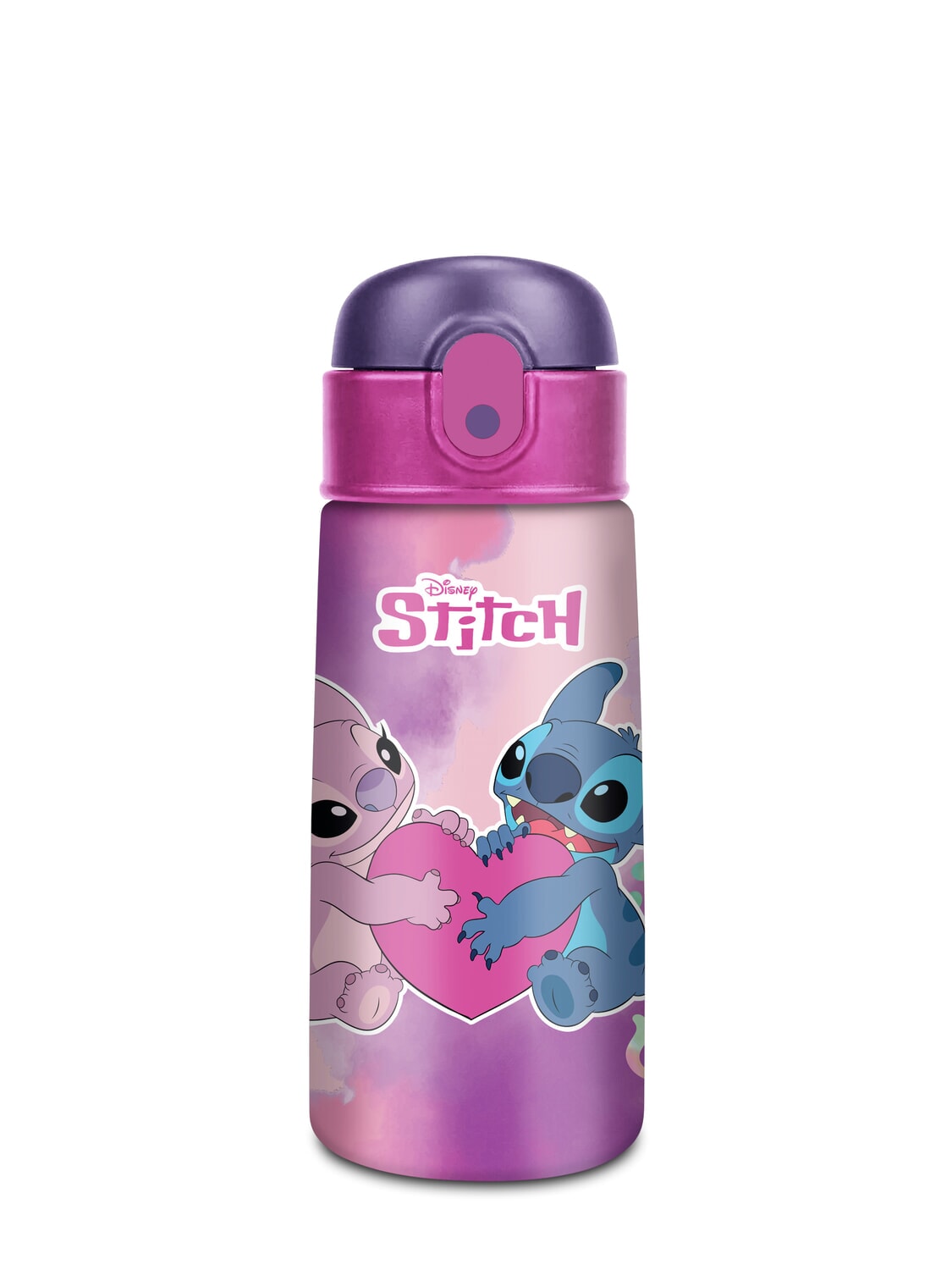 SEVEN STITCH DISNEY BORRACCIA TERMICA CON CANNUCCIA 460ML