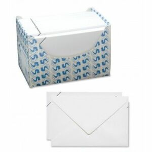 BIGLIETTO OPALINA LUTTO MEDIO 9X14