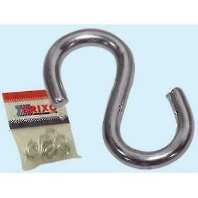 BRIXO GANCI AD S MM.4X31 6PZ