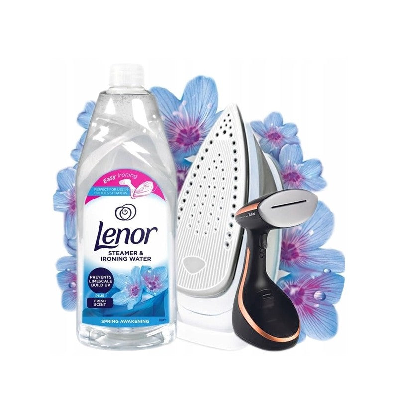 LENOR ACQUA PER STIRATURA 1L RISVEGLIO PRIMAVERILE