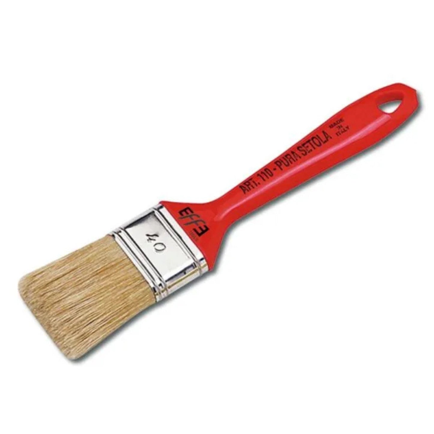 EFFE PENNELLESSE SETOLA BIONDA N.20 ART.313000N
