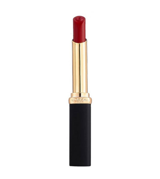 L'OREAL ROSSETTO COLOR RICHE INTENSE VOLUME MATTE 480 PRUGNA DOMINANTE