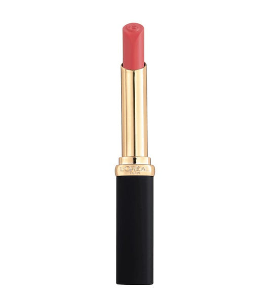 L'OREAL ROSSETTO COLOR RICHE INTENSE VOLUME MATTE 241 CORAL IRRIVERENTE