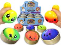 TEOREMA SQUISHY MANIA DUMPLING ARCOBALENO