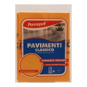 EUDOREX PANNOPELL PAVIMENTI CLASSICO CM.50X65 FORMATO GIGANTE