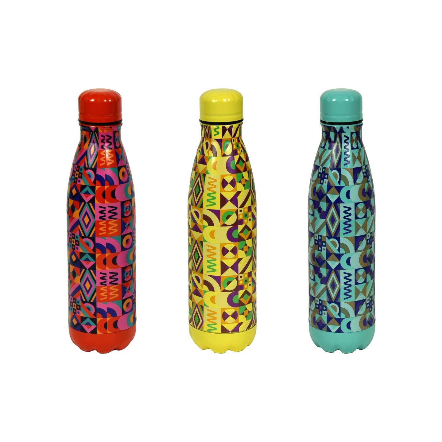 KASAVIVA PORTLAND BOTTIGLIA TERMICA 500ML ASSORTITA
