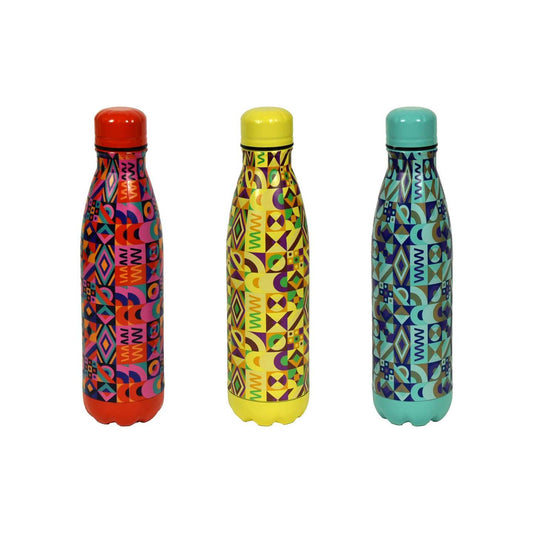 KASAVIVA PORTLAND BOTTIGLIA TERMICA 500ML ASSORTITA