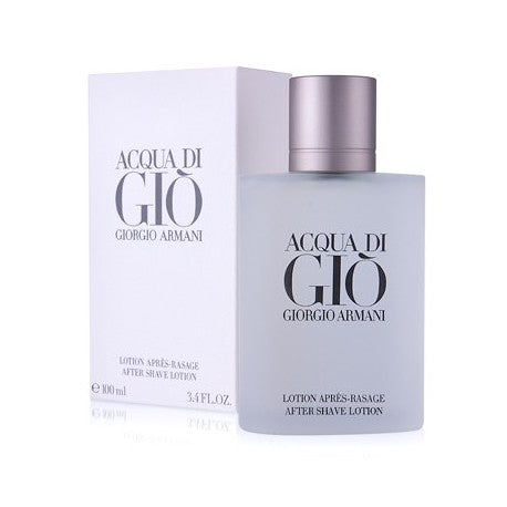GIORGIO ARMANI ACQUA DI GIO' AFTER SHAVE LOTION 100ML