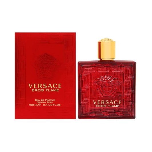 VERSACE EROS FLAME EDP 100ML