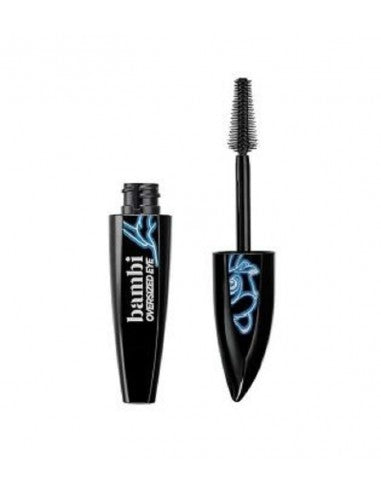 L'OREAL MASCARA BAMBI OVERSIZED EYE INTENSE BLACK