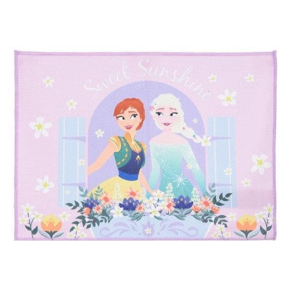 FROZEN DISNEY TOVAGLIETTA TESSUTO CM.30X40