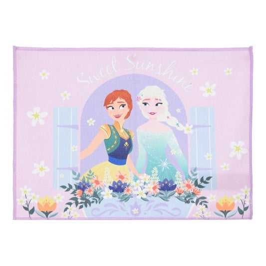 FROZEN DISNEY TOVAGLIETTA TESSUTO CM.30X40