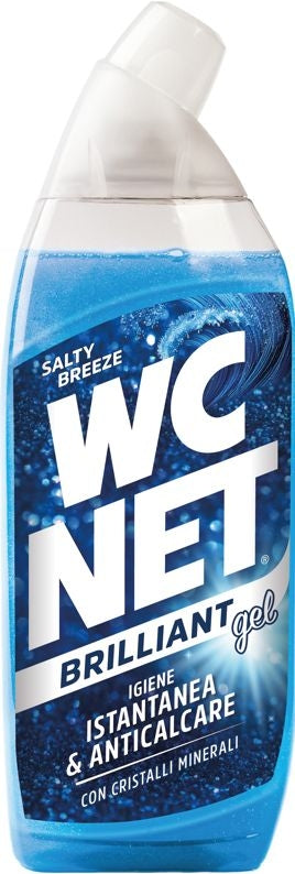 WC NET 700ML BRILLIANT GEL SALTY BREEZE