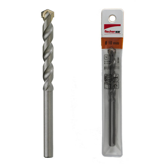 FISCHER PUNTA DA MURO 6 MM