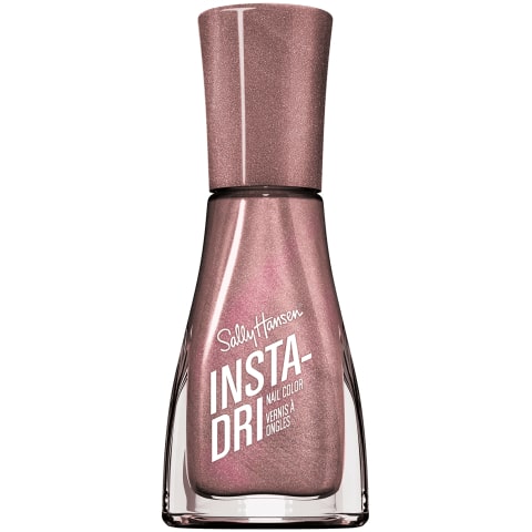 SALLY HANSEN SMALTO INSTA-DRI 158 HOT SHOT