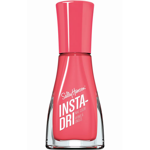 SALLY HANSEN SMALTO INSTA-DRI 333 PEACHY BREEZE