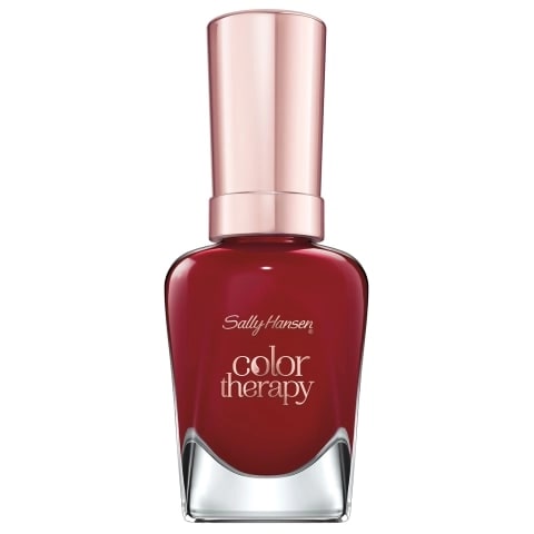 SALLY HANSEN SMALTO COLOR THERAPY 370 UNWINE'D