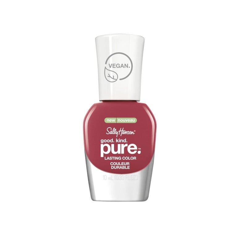 SALLY HANSEN SMALTO GOOD.KIND.PURE. 260 ECO-ROSE