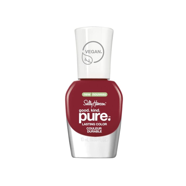 SALLY HANSEN SMALTO GOOD.KIND.PURE. 320 CHERRY AMORE