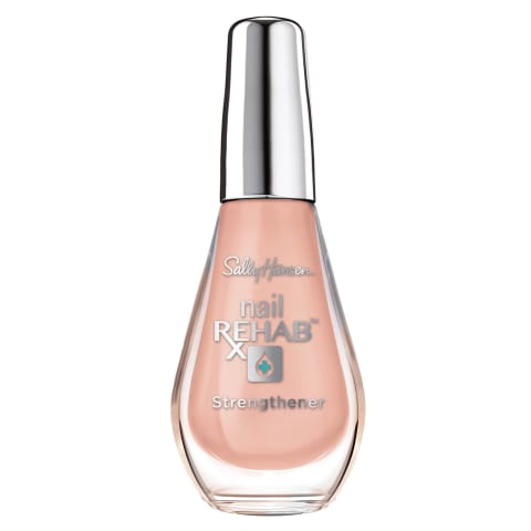 SALLY HANSEN NAIL REHAB TRATTAMENTO INTENSIVO PER UNGHIE ULTRA DANNEGGIATE