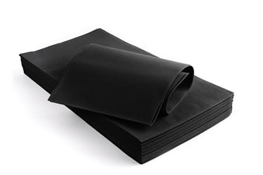 IDEAL-PARTY 25 TOVAGLIE TNT 100X100 NERO