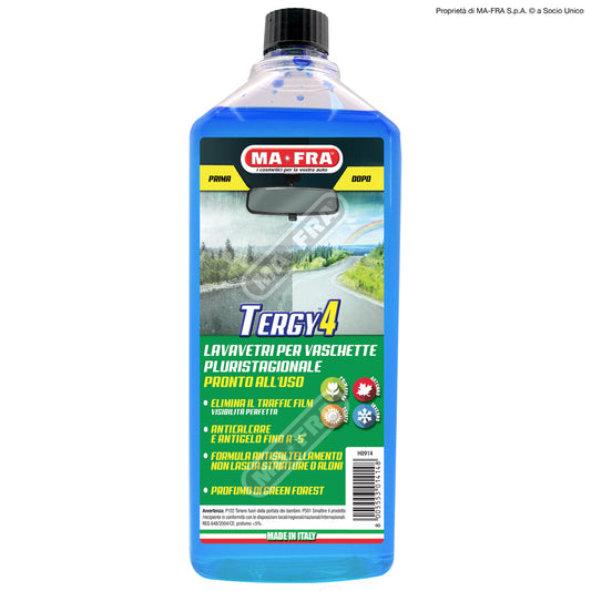 MAFRA TERGY 4 LAVAVETRI PER VASCHETTE PLURISTAGIONALE LT.1