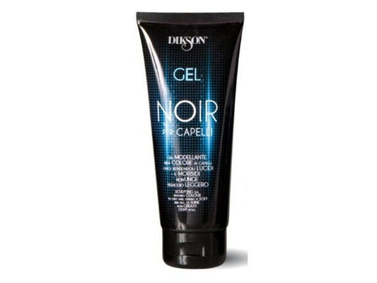 DIKSON GEL NOIR PER CAPELLI 100ML