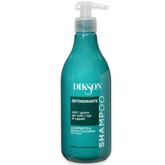 DIKSON SHAMPOO 500ML DETOSSINANTE