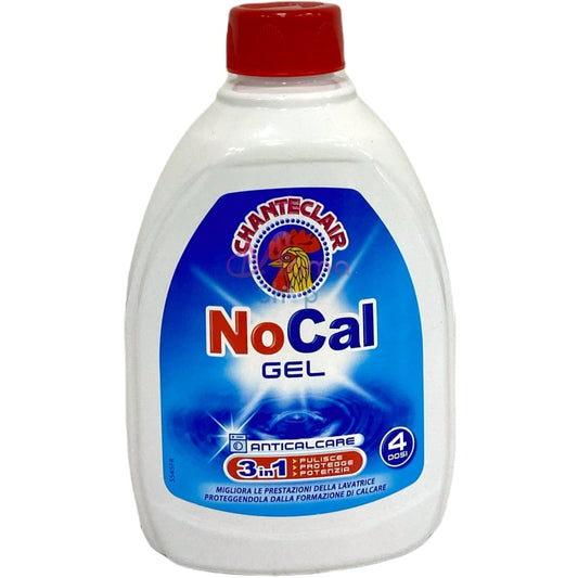 CHANTECLAIR NOCAL GEL ANTICALCARE 3IN1 LAVATRICE 200ML