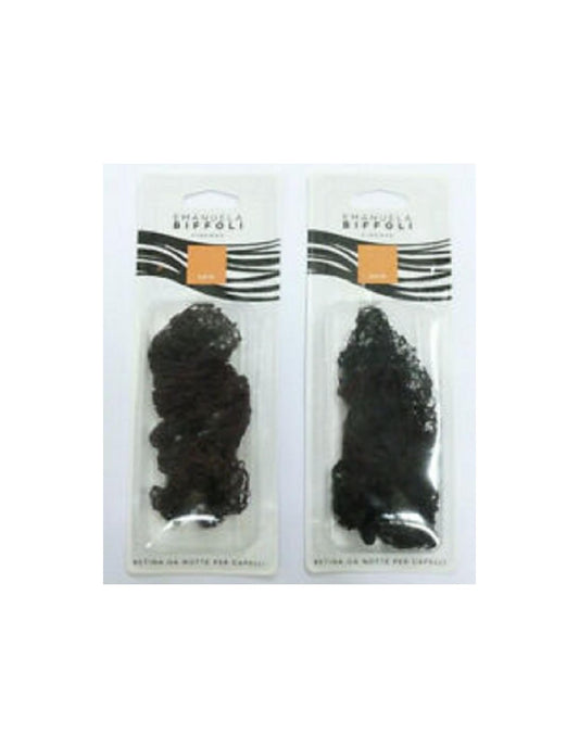 BIFFOLI SET RETINE CAPELLI 2PZ