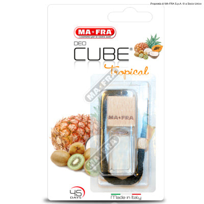 MAFRA AUTO DEO CUBE OCEAN