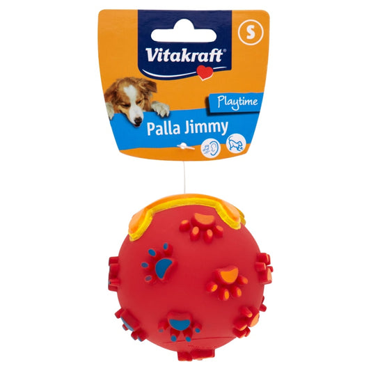 VITAKRAFT PALLA JIMMY SOUND SQUEAK