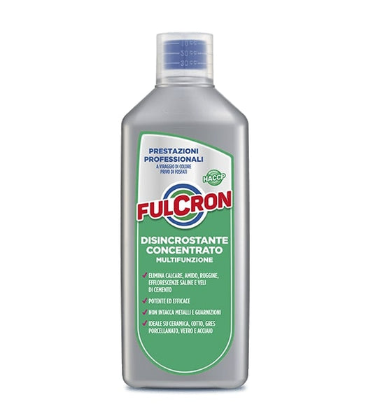 AREXONS FULCRON DISINCROSTANTE CONCENTRATO MULTIFUNZIONE HACCP 1L
